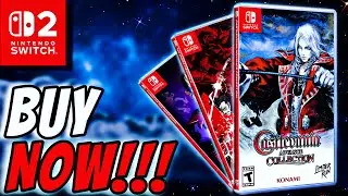 Top 10 BEST Must-Play Nintendo Switch & Switch 2 Games to Buy in 2026!! 😱 (Rare & Hidden Gems) Vol 6