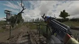 How to install S.T.A.L.K.E.R. Anomaly :)