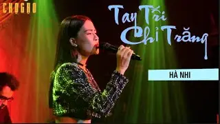 Tay Trái Chỉ Trăng - Hà Nhi