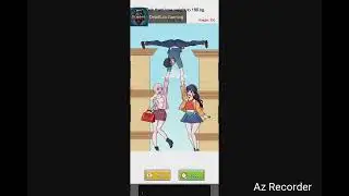 Tricky Puzzle Brain Annoy Level 16. Walkthrough Gameplay