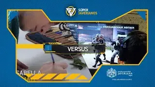 Súper Javerianos | Capítulo 5 | Creadores de Mundos