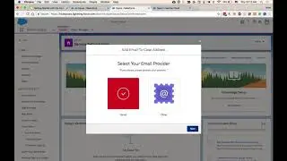 Getting Started with your Service Cloud Trial Webinar
