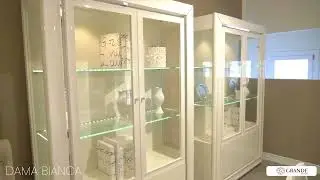 Гостиная Camelgroup Dama Bianca, Италия
