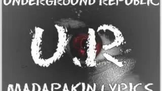 UndergroundRepublic - Amo Ni Ang Diss ( Reszbak+Lesneh )