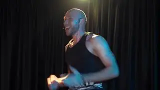 Les Mills Марафон в Group Cycle Studio