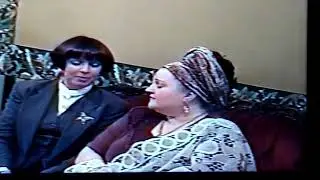 Тонкая рябина. Поют Галина Станкевич и Светлана Дятел