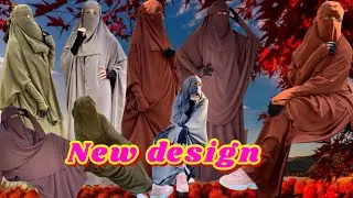 New design Hijab design qurux badan o cusub ayaa imaday #2021 / safa beauty