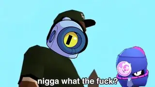 Nigga what the fuck 😳