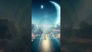DJ Striden - Heaven's Wings [Special Short Snacks]