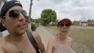Trilha para Moreré
