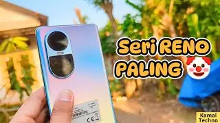 Dapet diharga 2.6jt 😱😱 OPPO RENO 10 5G