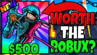 HOW GOOD IS SABER MUTANT TOILET?!? (Toilet Tower Defense)!