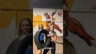 TAK TO SIĘ ROBI! #trening #sport #gym #gymhumor #gymgirls #gymlife #viralshorts #gymlover
