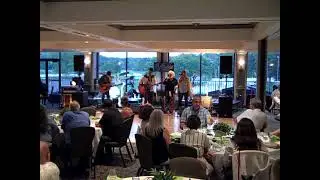 The Shootouts -- Splinter