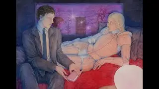 Men I Trust - Girl