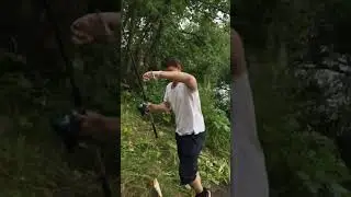 рыбалка на леща 🔥🔥🔥 