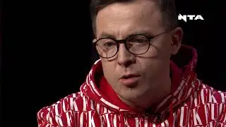 «Це - їхнє середовище лайна, з якого вони не хочуть виходити», - Остап Дроздов