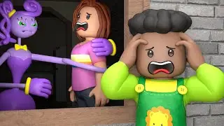 ROBLOX Brookhaven 🏡 RP - THE BACON HAIR Sad Story Part 3 | RobloxSS