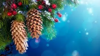 Новогодняя Серия !!!