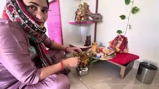 Navratri me Ek baar Jarur puri sune last tak bada anand or Shanti milegi 🙏