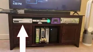 Repairing Rare Microsoft Employee Xbox Found on eBay (I Made This - 2013 Launch Team Edition)