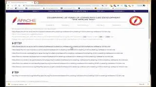 HOW TO INSTALL APACHE NETBEANS 11 ON WINDOWS