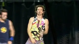 *NSYNC • Pop (PopOdyssey Tour • 2001)