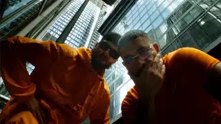CALO x @OGLOCKE  - Come closer [Official Video] (Prod. by: Siesto, EFRO, ReemKeys)