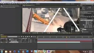 Triangle Outline Tutorial