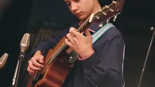 What on my heart-author’s melody-Triukhan Nazar-Fingerstyle Guitar Cover