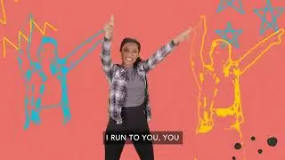 Run To You | August 2024