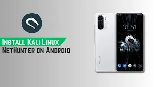 How to Install Kali Linux NetHunter on Android (Kali Linux NetHunter Install 2025)