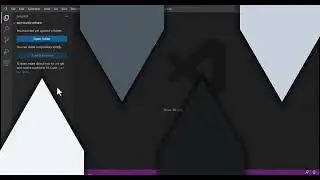 How to configure visual studio code for run  JavaScript