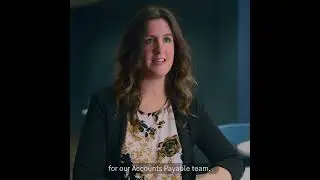 Cambio revitalized its project preparedness with Sage Intacct AP #shorts