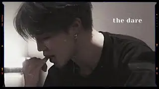 ▷ jimin imagine: the dare (pt.2) 📼