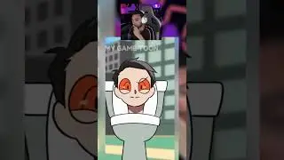 SKIBIDI TOILETS ANIME 