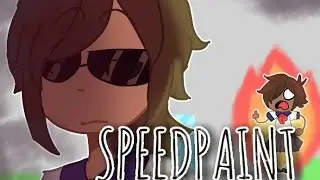 KFC: kimmy fried chicken {Speedpaint}