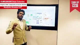 Scared of Coding? Master Data Analytics with SQL + Power BI | Analytics Avenue