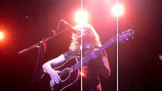 Joan Osborne - St. Teresa - Live at El Rey