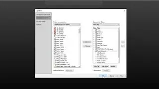 Mastercam Layout, Ribbon Bar and Hot Keys Part 2
