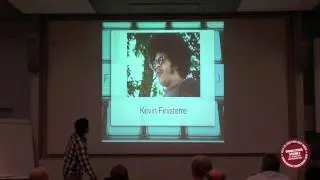 SCS3: Jeremy Brown - Exploiting SCADA Systems