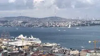 Istanbul turkey 🇹🇷 day 1