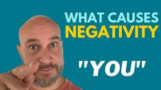 Letting Go of Negativity | Robin Miles