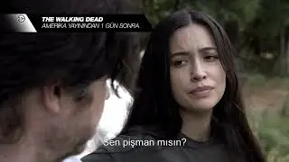 FX | The Walking Dead - Yeni Bölüm Pazartesi 21.30