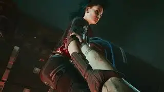 Cyberpunk 2077 - Streetkid story let's play (Ep.12)
