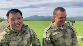 Есть такая профессия