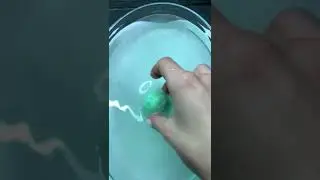 Бомбочка для ванны
