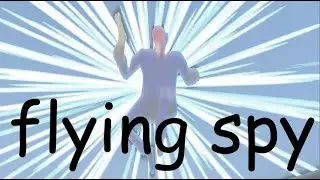TF2 Gameplay I Guess #1