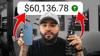 This Makes Me an Extra $60,000 A Year {SIMPLE}