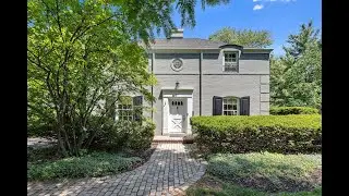 617 S Newbury, Arlington Heights - Home Highlights